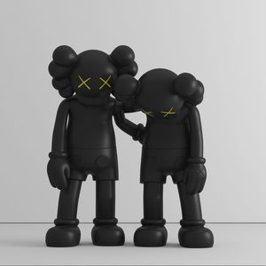 Meet your Posher, Alberto